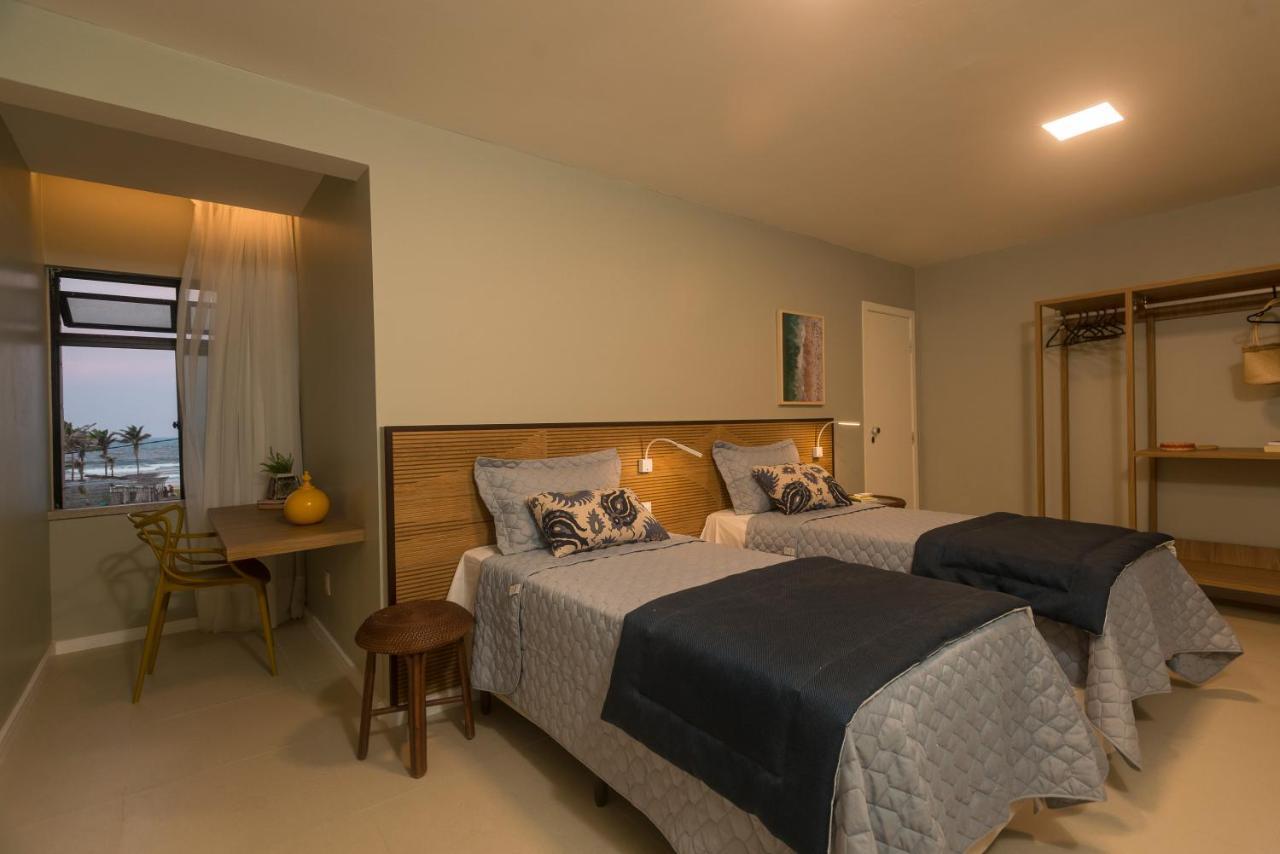 Janela De Sol Apartment Fortaleza  Exterior photo