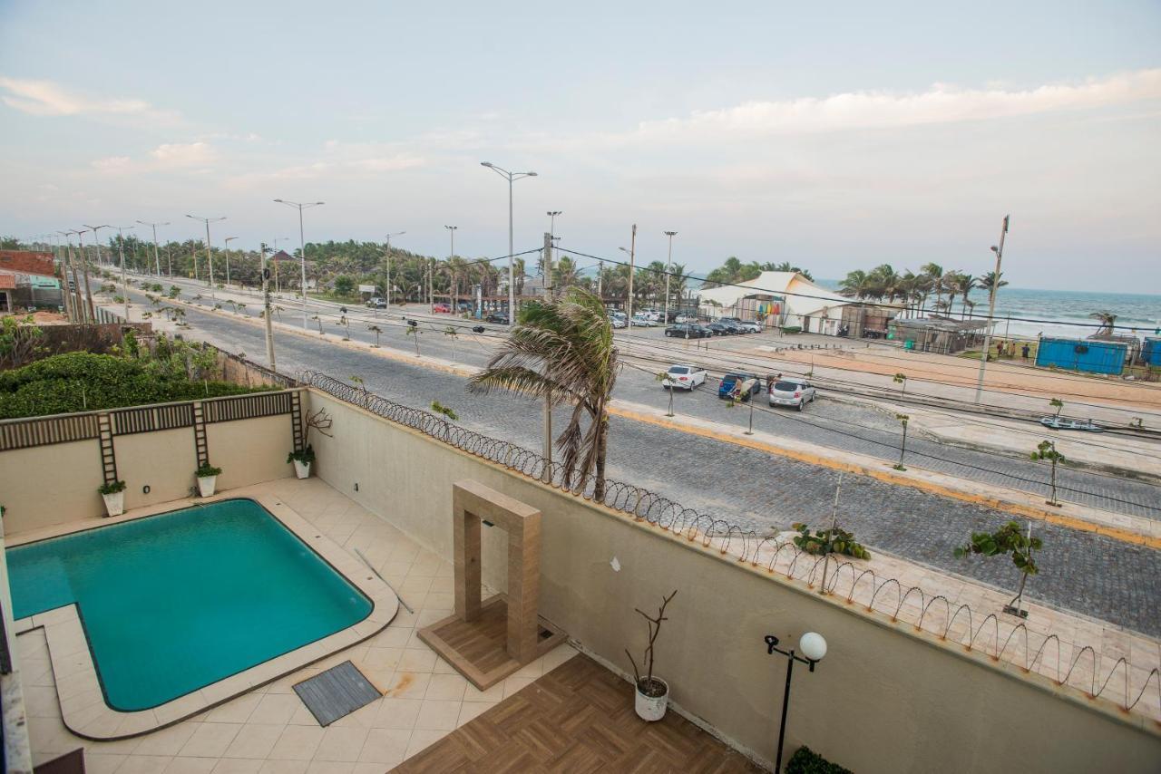 Janela De Sol Apartment Fortaleza  Exterior photo