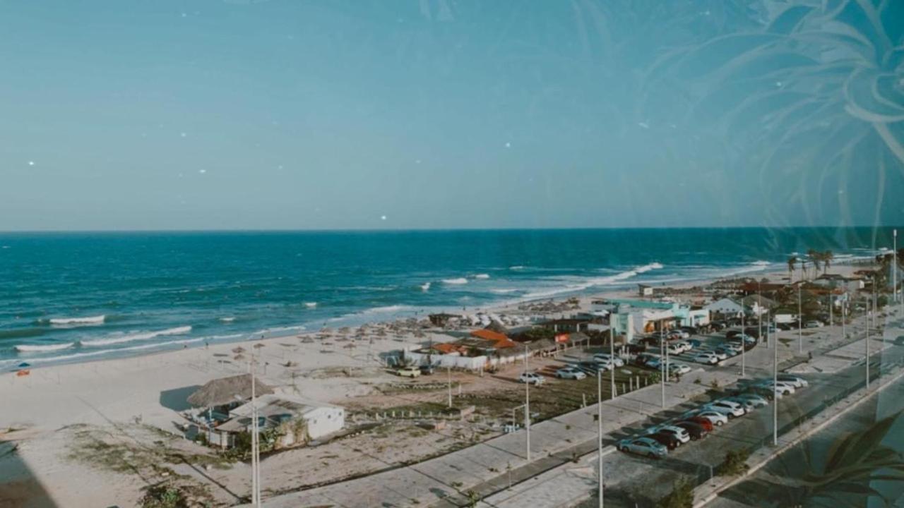 Janela De Sol Apartment Fortaleza  Exterior photo