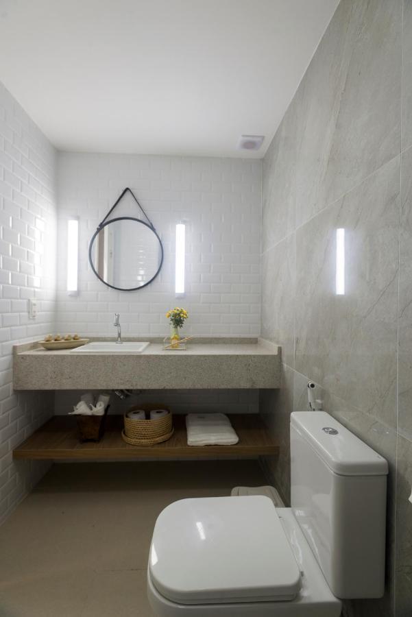Janela De Sol Apartment Fortaleza  Exterior photo