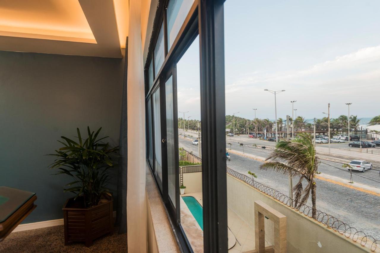 Janela De Sol Apartment Fortaleza  Exterior photo